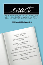 Enact: New Approach to Graphology Self-discovery and Self-help