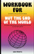 Workbook for Not The End of the World by Hannah Ritchie