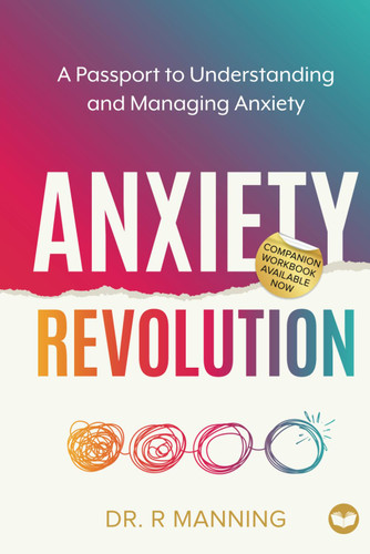Anxiety Revolution