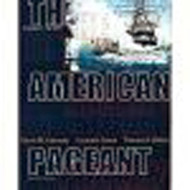 American Pageant Volume 1