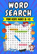 Word Search for Kids Ages 8-10