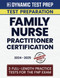Family Nurse Practitioner Certification Practice Questions 2024-2025