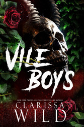 Vile Boys (Spine Ridge University)