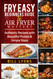 Fry Easy Beginners Guide to Air Fryer Mastery