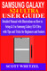 Samsung Galaxy S24 Ultra User Guide