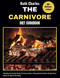 The Carnivore Diet Cookbook