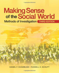Making Sense Of The Social World