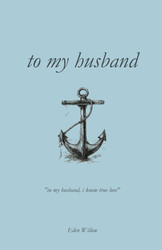 to my husband