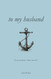 to my husband