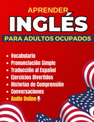 Aprender Ingles para Adultos Ocupados