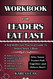 Workbook for Leaders Eat Last: Why Some Teams Pull Together and