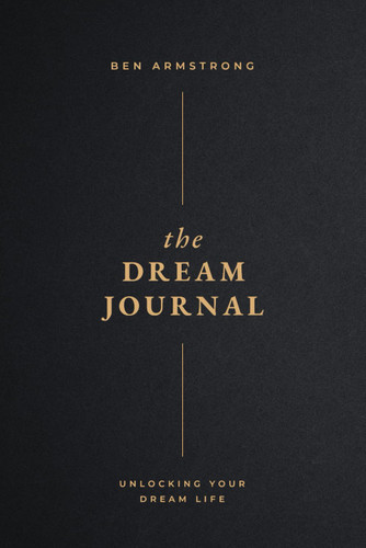 The Dream Journal: Unlocking Your Dream Life