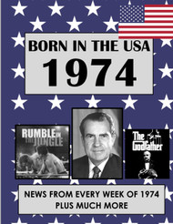 Born In The USA 1974