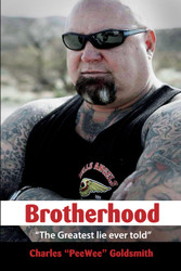 Brotherhood "The Greatest lie Ever told"