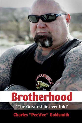 Brotherhood "The Greatest lie Ever told"