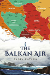 The Balkan Air