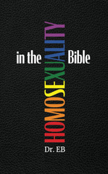 Homosexuality in the Bible