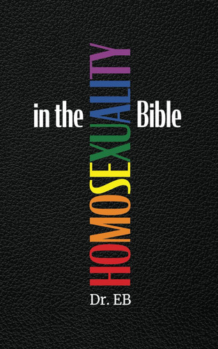 Homosexuality in the Bible