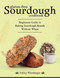 Gluten-Free Sourdough Cookbook: Beginners Guide to Baking Sourdough