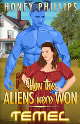 Temel (How the Aliens Were Won)