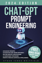 ChatGPT Prompt Engineering: Advanced Prompts Strategies and Expert