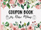 Coupon Book for New Mom
