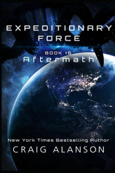 Aftermath (Expeditionary Force)