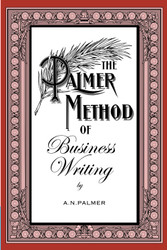 The Palmer Method of Business Writing