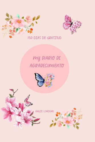 My Diario De Agradecimiento