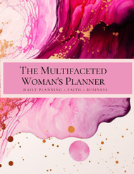 The Multifaceted Woman's Planner