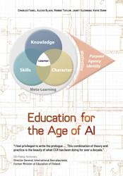 Education for the Age of AI
