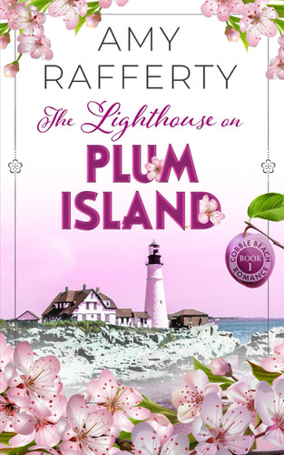 The Lighthouse on Plum Island (Cobble Beach Romance Series)