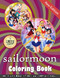 sailor.moon Coloring book