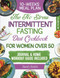 The No-Stress Intermittent Fasting Diet Cookbook for Women Over 50