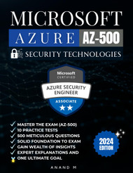 Microsoft Azure Security Technologies | Master the Exam