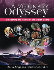 A Visionary Odyssey: Unleashing the Power of the Vision Board