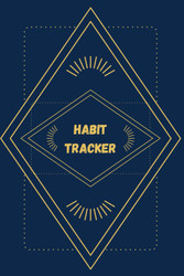 Habit Tracker: A Customizable Tracker