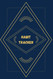 Habit Tracker: A Customizable Tracker Habit Tracker: A Customizable Tracker