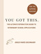 You Got This: The Ultimate Interactive Guide to Veterinary School