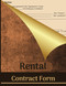 Rental Contract From: Simple Lease Agreement Between Landlord & Tenant