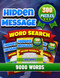 Hidden Message Word Search