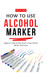 How to Use Alcohol Markers: Beginner'S Step-By-Step Guide to Easy