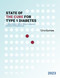 State of The Cure for Type 1 Diabetes 2023