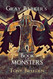 Gray Barker's Book of Monsters 2: Volume Two