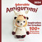 Adorable Amigurumi Inspiration for Crochet: More Than 100 Ideas No
