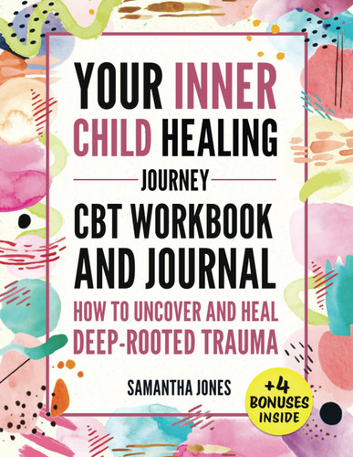 Your Inner Child Healing Journey
