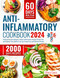 Anti-Inflammatory Cookbook