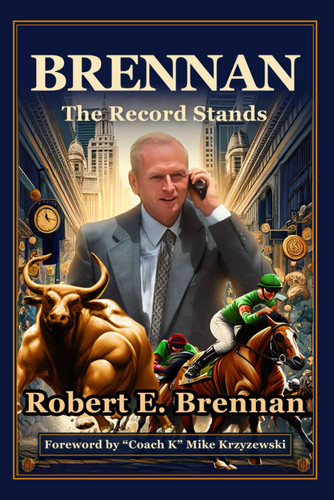 BRENNAN: The Record Stands