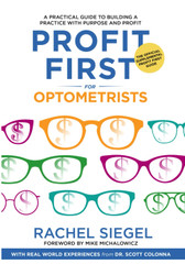 Profit First for Optometrists