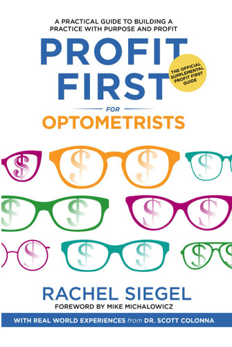 Profit First for Optometrists